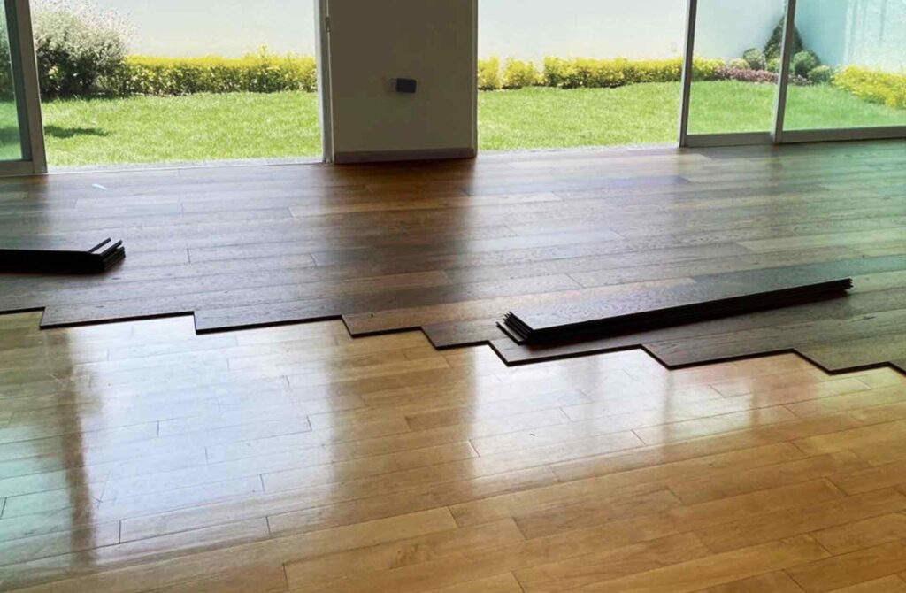 floors