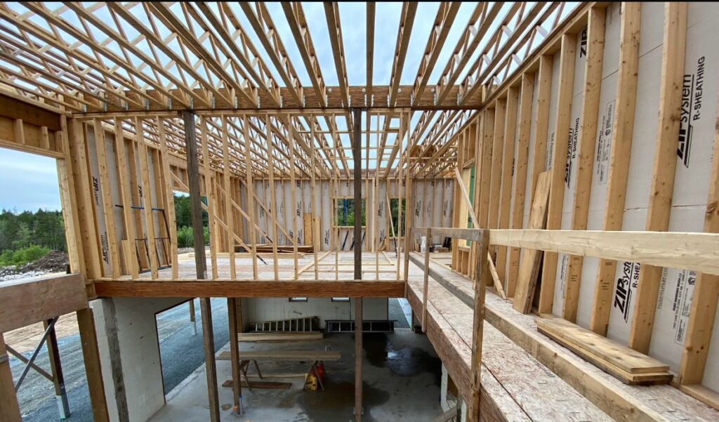 framming